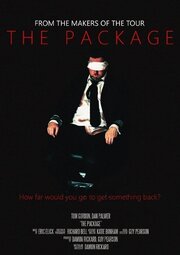 The Package - лучший фильм в фильмографии Damon Rickard