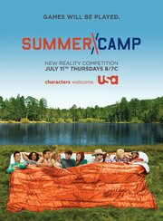 Summer Camp - лучший фильм в фильмографии Энтони МакЛемор