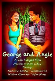 George and Angie из фильмографии Мэри Фара в главной роли.