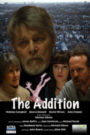 The Addition из фильмографии Майкл Гибсон в главной роли.