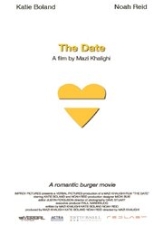 The Date - лучший фильм в фильмографии Микаела Бюэ