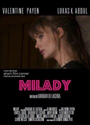 Milady - лучший фильм в фильмографии Lukas K. Abdul