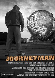 Journeyman из фильмографии Сид О’Коннелл в главной роли.