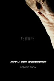 City of Memoria - лучший фильм в фильмографии Baurzhan Dosmagambetov