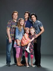 The Unauthorized Full House Story - лучший фильм в фильмографии Alex Retzer