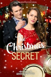 The Christmas Secret из фильмографии Рик Уитфилд в главной роли.