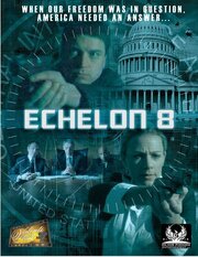 Echelon 8 из фильмографии Kristin Muri в главной роли.