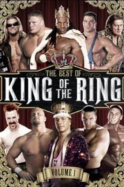 Best of King of the Ring из фильмографии Тони Норрис в главной роли.