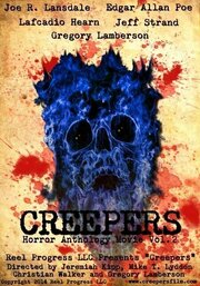 Creepers из фильмографии Джереми Кипп в главной роли.