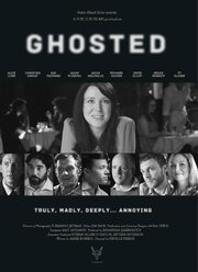 Ghosted из фильмографии Джеймс Пейдж в главной роли.