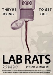 Lab Rats - лучший фильм в фильмографии Тейя Симон