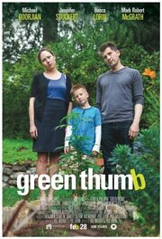 Green Thumb из фильмографии Шариф Салаам в главной роли.