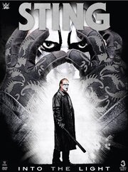 Sting: Into the Light из фильмографии Пол Хейман в главной роли.