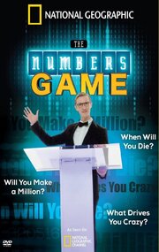 The Numbers Game - лучший фильм в фильмографии Эмили Рош