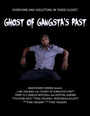 Ghost of Gangsta's Past - лучший фильм в фильмографии Кристал Гарнер