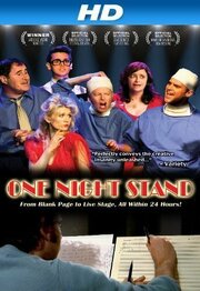 One Night Stand - лучший фильм в фильмографии Миа Баркер