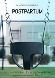 Postpartum - лучший фильм в фильмографии Richard Paton