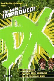 WWE: The New & Improved DX из фильмографии Джон Хенниган в главной роли.