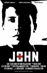 John из фильмографии Дар Диксон в главной роли.