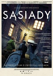 Sasiady - лучший фильм в фильмографии Рышард Мруз