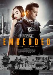 Embedded - лучший фильм в фильмографии Lee Woodford