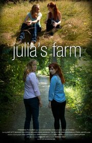 Julia's Farm из фильмографии Джон Джефкоат в главной роли.