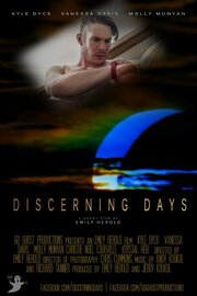 Discerning Days - лучший фильм в фильмографии Ванесса А. Дэвис