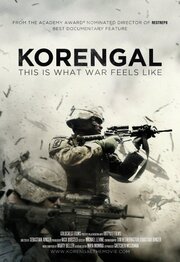 Korengal из фильмографии Тим Хетерингтон в главной роли.