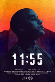 11:55 - лучший фильм в фильмографии Zeek Epps