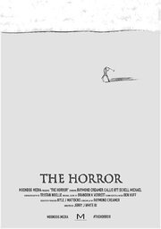 The Horror - лучший фильм в фильмографии Рэймонд Кример