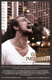 The Great Rebirth - лучший фильм в фильмографии Блейк Прайс