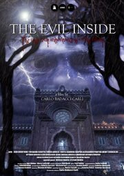 The Evil Inside - лучший фильм в фильмографии Игор Биддау