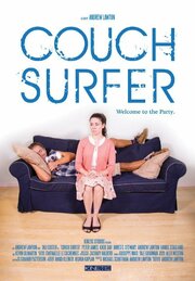 Couch Surfer из фильмографии Эндрю Лоутон в главной роли.