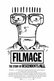 Filmage: The Story of Descendents/All из фильмографии Чак Дуковски в главной роли.