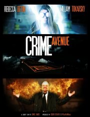 Crime Avenue - лучший фильм в фильмографии Aaron Matthew Wynia