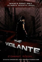 The Vigilante из фильмографии Дэвид Цуккерман в главной роли.