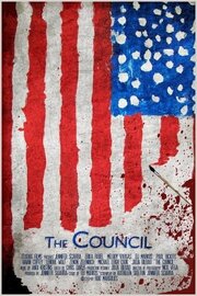 The Council из фильмографии Mark Millner в главной роли.