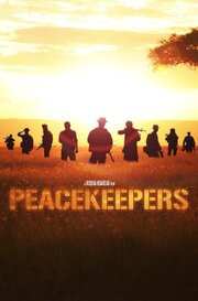 Peacekeepers из фильмографии Аддам Брамич в главной роли.