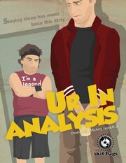 Ur in Analysis - лучший фильм в фильмографии Нат Монахэн