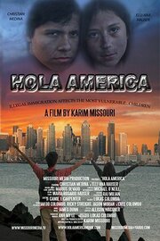 Hola America - лучший фильм в фильмографии Christopher Leon