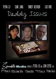 Daddy Issues из фильмографии Larsen Gottschalk в главной роли.