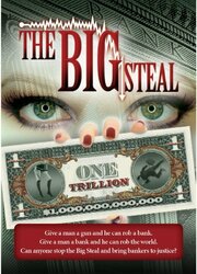 The Big Steal из фильмографии Штеффен Вильд в главной роли.