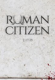 Roman Citizen - лучший фильм в фильмографии Клинт Паркс