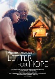 Letter for Hope из фильмографии Дон Лангридж в главной роли.