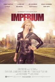 Imperium из фильмографии Бобби Трей в главной роли.