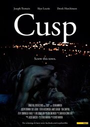 Cusp из фильмографии Simonluca Fraioli в главной роли.