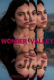 Wonder Valley - лучший фильм в фильмографии Heidi Hartwig