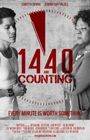 1440 and Counting - лучший фильм в фильмографии James David Gordon