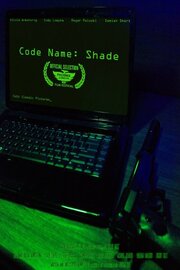 Code Name: Shade - лучший фильм в фильмографии Оливия Армстронг