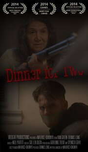 Dinner for Two из фильмографии Сью Лен Квон в главной роли.